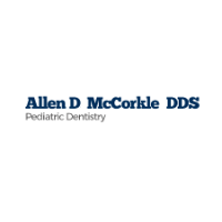 Brands,  Businesses, Places & Professionals Allen D. McCorkle, DDS in Winchester VA