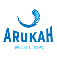 Arukah Builds Custom Cabinets