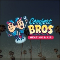 Brands,  Businesses, Places & Professionals Comfort Bros Heating And Air in El Cajon CA