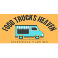 Brands,  Businesses, Places & Professionals Food Trucks Heaven in Kissimmee FL