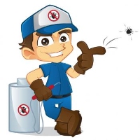 Brands,  Businesses, Places & Professionals Bills Pest Termite Control in Phoenix AZ