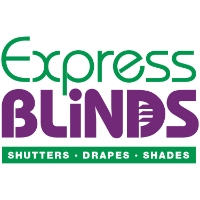 Express Blinds, Shutters, Shades & Drapes