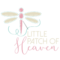 Little Patch of Heaven