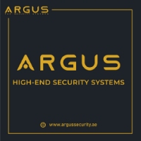 Brands,  Businesses, Places & Professionals Argus Security Systems and Equipment Trading in Dubai Dubai