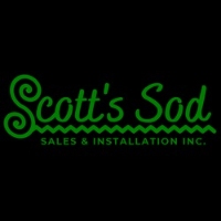 Scott's Sod Sales & Installation Inc.