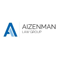 Brands,  Businesses, Places & Professionals Aizenman Law Group in Tulsa OK