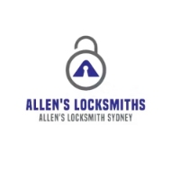 Brands,  Businesses, Places & Professionals Allen's Locksmith Sydney in Zetland NSW