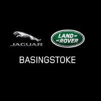 Brands,  Businesses, Places & Professionals Harwoods Land Rover Basingstoke in Basingstoke Hampshire England