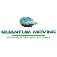 Brands,  Businesses, Places & Professionals Quantum Moving in Martinez CA