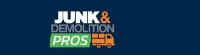 Junk Pros Demolition-WA