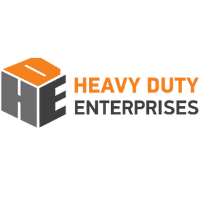 Brands,  Businesses, Places & Professionals Heavy Duty Enterprises in Castle Hill NSW