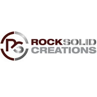 Brands,  Businesses, Places & Professionals Rock Solid Creations in Chesterfield MO