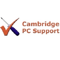 Brands,  Businesses, Places & Professionals Cambridge PC Support in Cambridge England