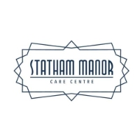 Brands,  Businesses, Places & Professionals Statham Manor Care Centre in Lymm England