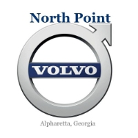 North Point Volvo Cars