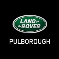 Harwoods Land Rover Pulborough