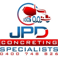 JPD Concreting Specialists Pty Ltd - SEO