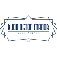 Brands,  Businesses, Places & Professionals Ruddington Manor Care Home in West Bridgford England