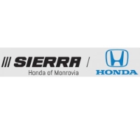 Sierra Honda of Monrovia