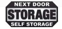 Next Door Self Storage