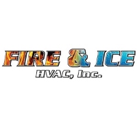 Brands,  Businesses, Places & Professionals Fire & Ice HVAC in Woodbridge VA