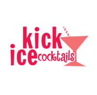 Kick Ice Cocktails