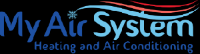 Brands,  Businesses, Places & Professionals My Air System Heating & Air Conditioning in 4035 E Guasti Rd #304, Ontario CA