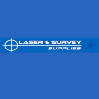 Laser & Survey Supplies