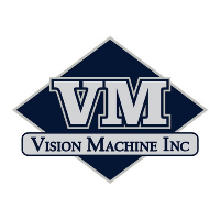 Brands,  Businesses, Places & Professionals Vision Machine Inc in Spring TX