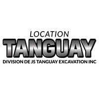 Location Tanguay - Division de JS Tanguay Excavation inc