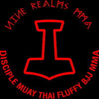 Nine Realms MMA