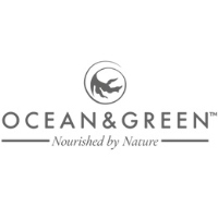 Ocean Green Organic