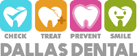 Brands,  Businesses, Places & Professionals Dallas Dental Smiles in Dallas GA