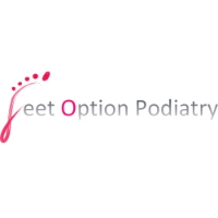 Brands,  Businesses, Places & Professionals Feet Option Podiatry in Crows Nest QLD