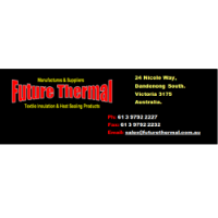 Brands,  Businesses, Places & Professionals Future Thermal Pty Ltd in Dandenong South VIC