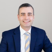 Mike Panza, Realtor