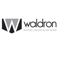 Waldron Heating Cooling & Hot Water