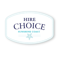 Hire Choice Sunshine Coast