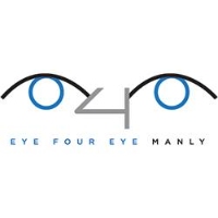 Brands,  Businesses, Places & Professionals Eye Four Eye in Manly NSW