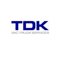 TDK Vac Truck Services