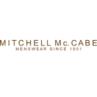 Mitchell McCabe Menswear