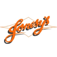 Jonesy's