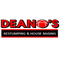 Deanos Restumping