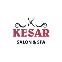 Kesar Salon & Spa