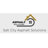 Salt City Asphalt Solutions