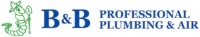 Brands,  Businesses, Places & Professionals B&B Professional Plumbing and Air - Clearwater in Clearwater FL