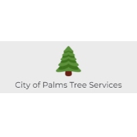 City of Palms Tree Services