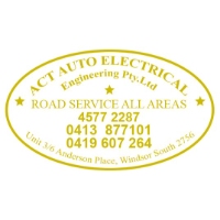 ACT Auto Electrical