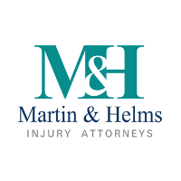 Brands,  Businesses, Places & Professionals Martin & Helms PC in Huntsville AL