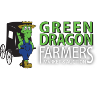 The Green Dragon Market